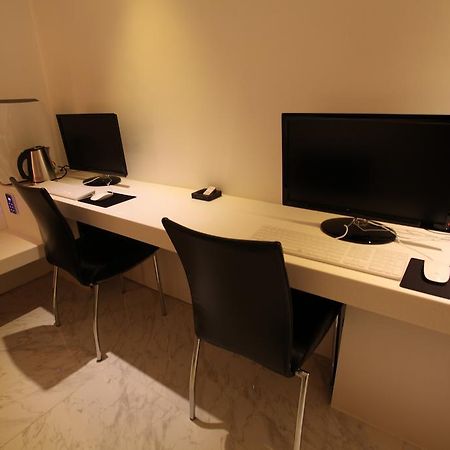 סיאול Lusso Hotel חדר תמונה
