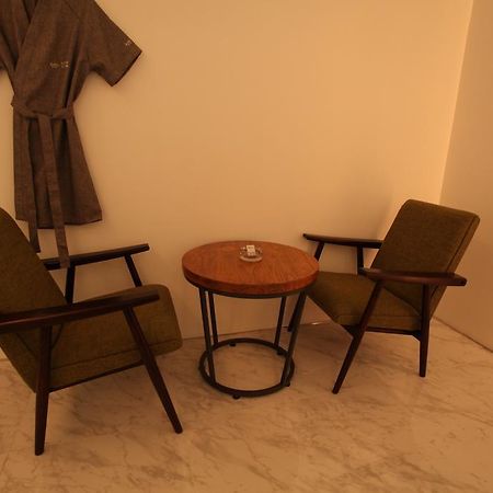 סיאול Lusso Hotel חדר תמונה