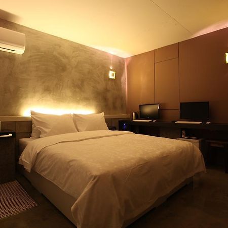 סיאול Lusso Hotel חדר תמונה