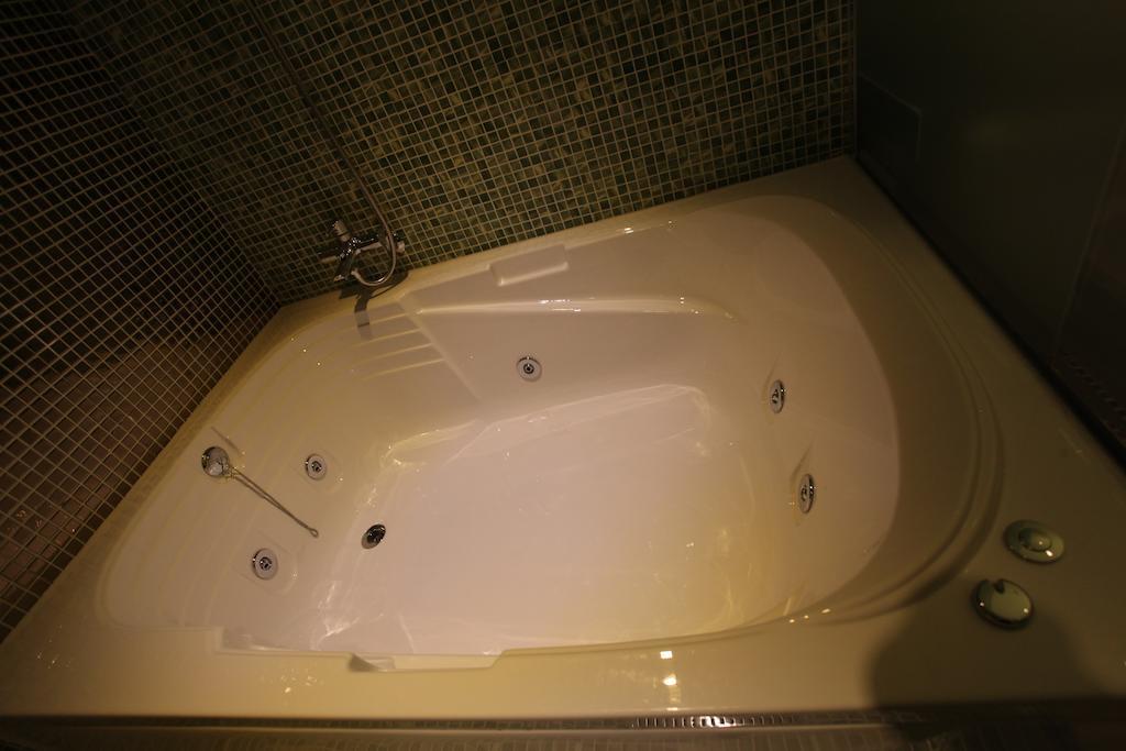 סיאול Lusso Hotel חדר תמונה