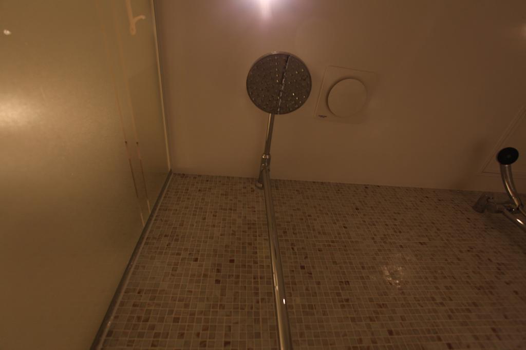 סיאול Lusso Hotel חדר תמונה